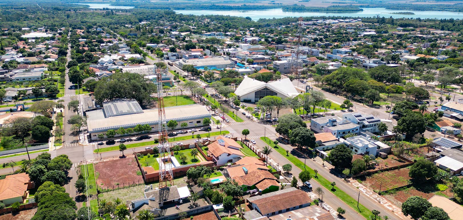 Imóvel comercial no centro da cidade (Luka Imóveis)